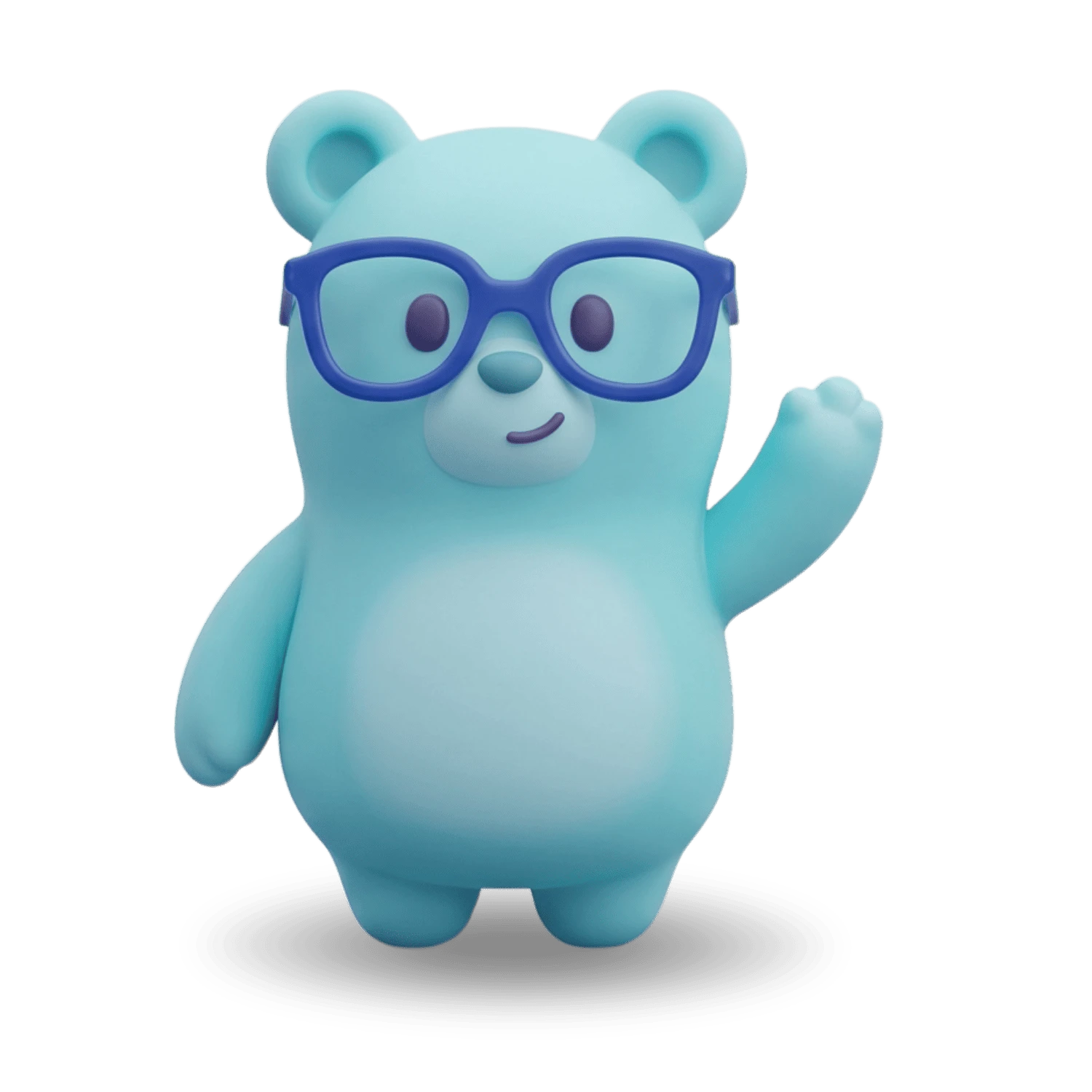 BIX, el nuevo compañero de Neura Cloud, te saluda.